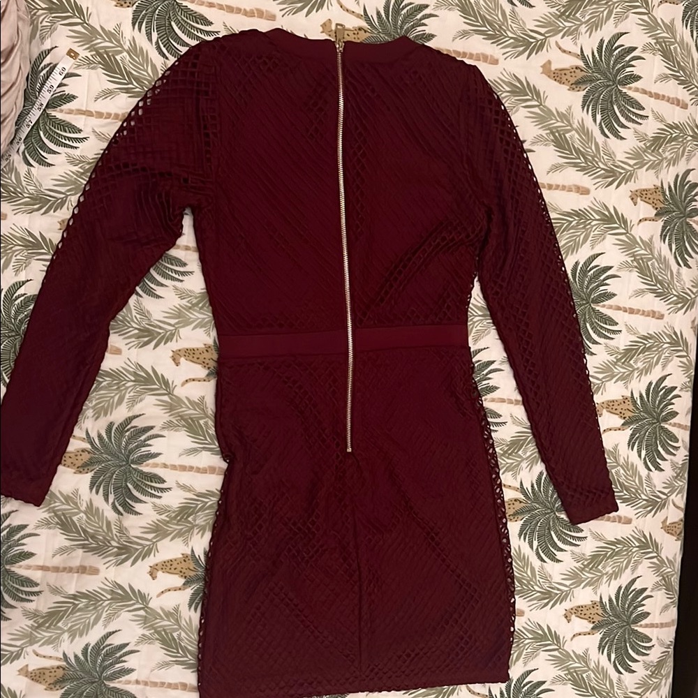 Bebe Dress - Picture 11 of 13